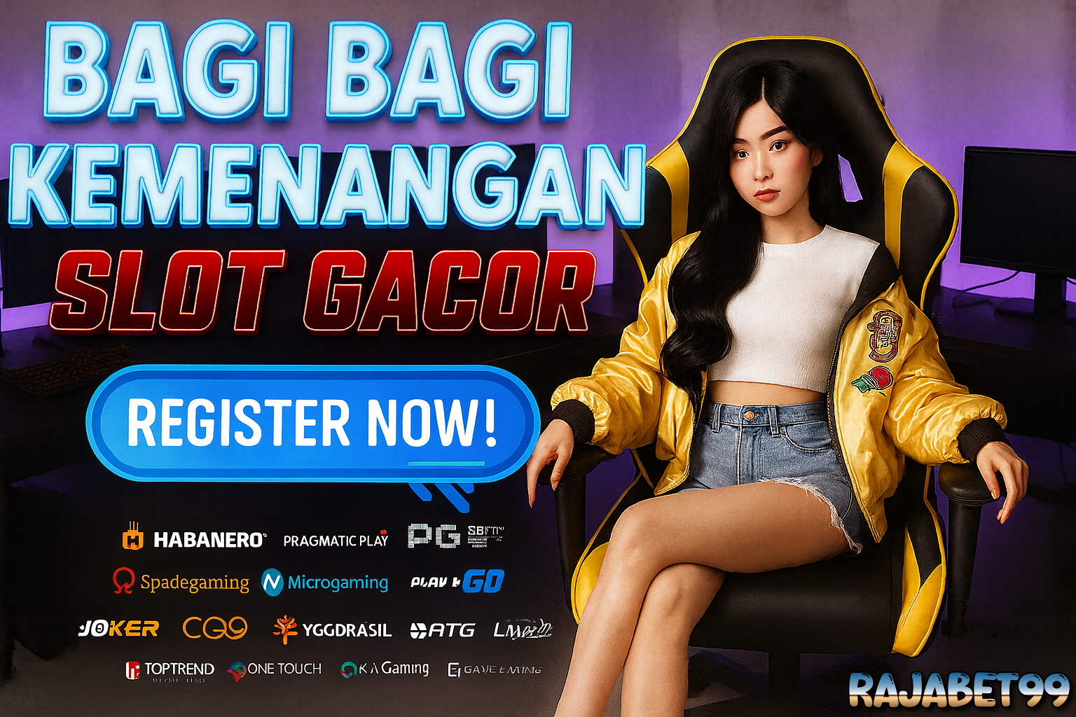 RajaBet99 – Game RajaBet 99 Ringan Tapi Bikin Nagih Banget!