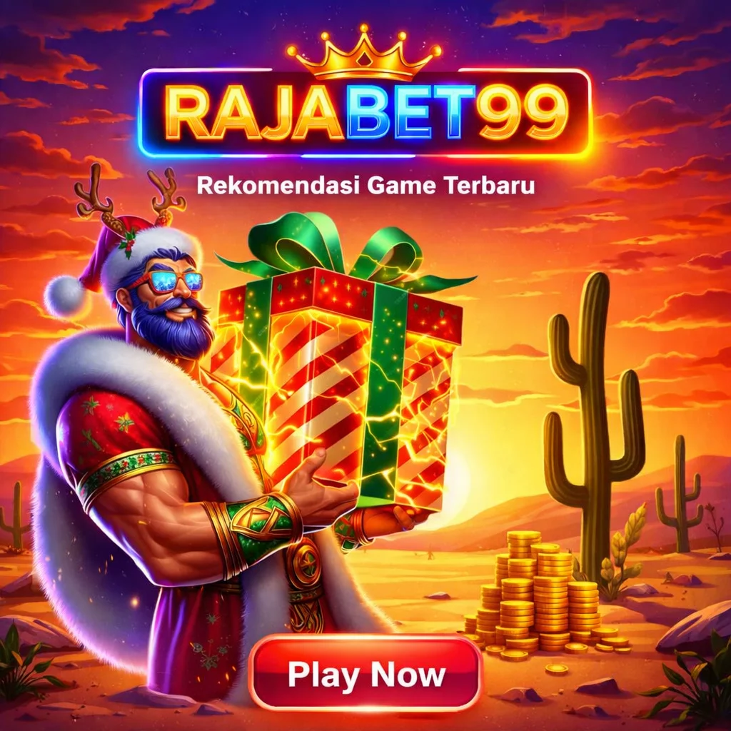 RAJABET99 : Pengalaman Game Online Seru – Fitur Unggulan
